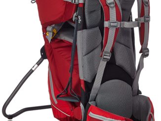 Deuter Kindertrage