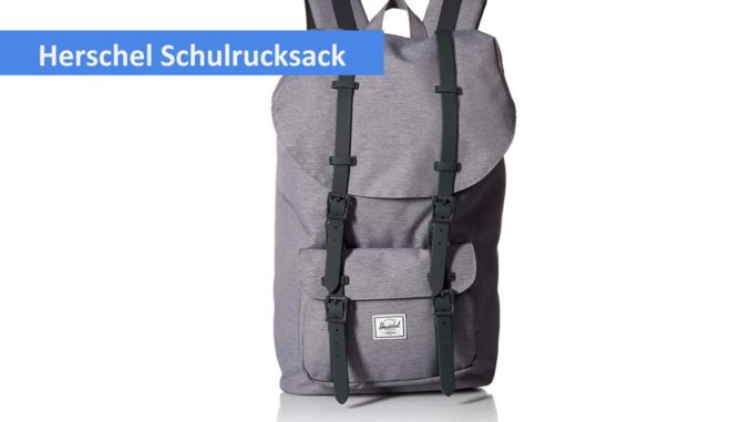 Herschel Schulrucksack