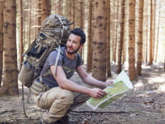 Was braucht man alles für einen Überlebensrucksack