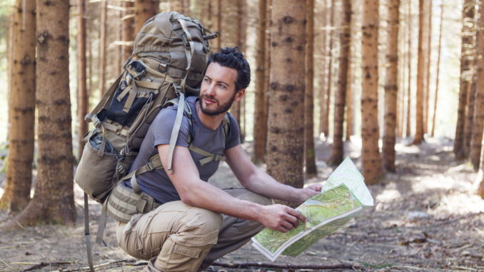 Was braucht man alles für einen Überlebensrucksack