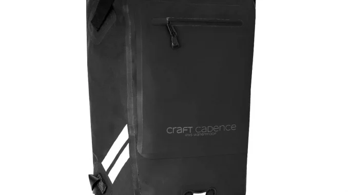 Craft Cadence Rucksack | Wasserdicht